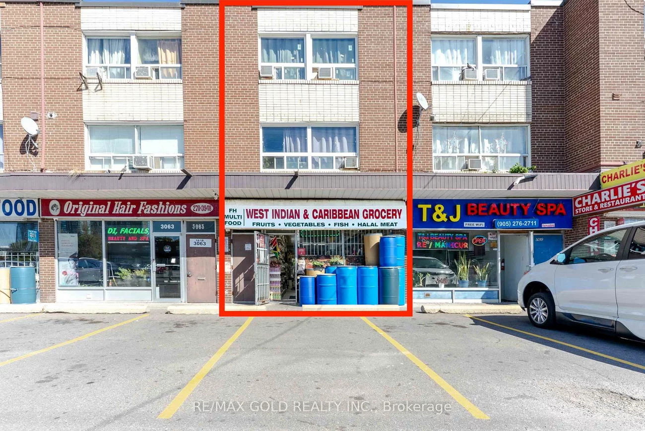 3061, Hurontario, Cooksville, Mississauga