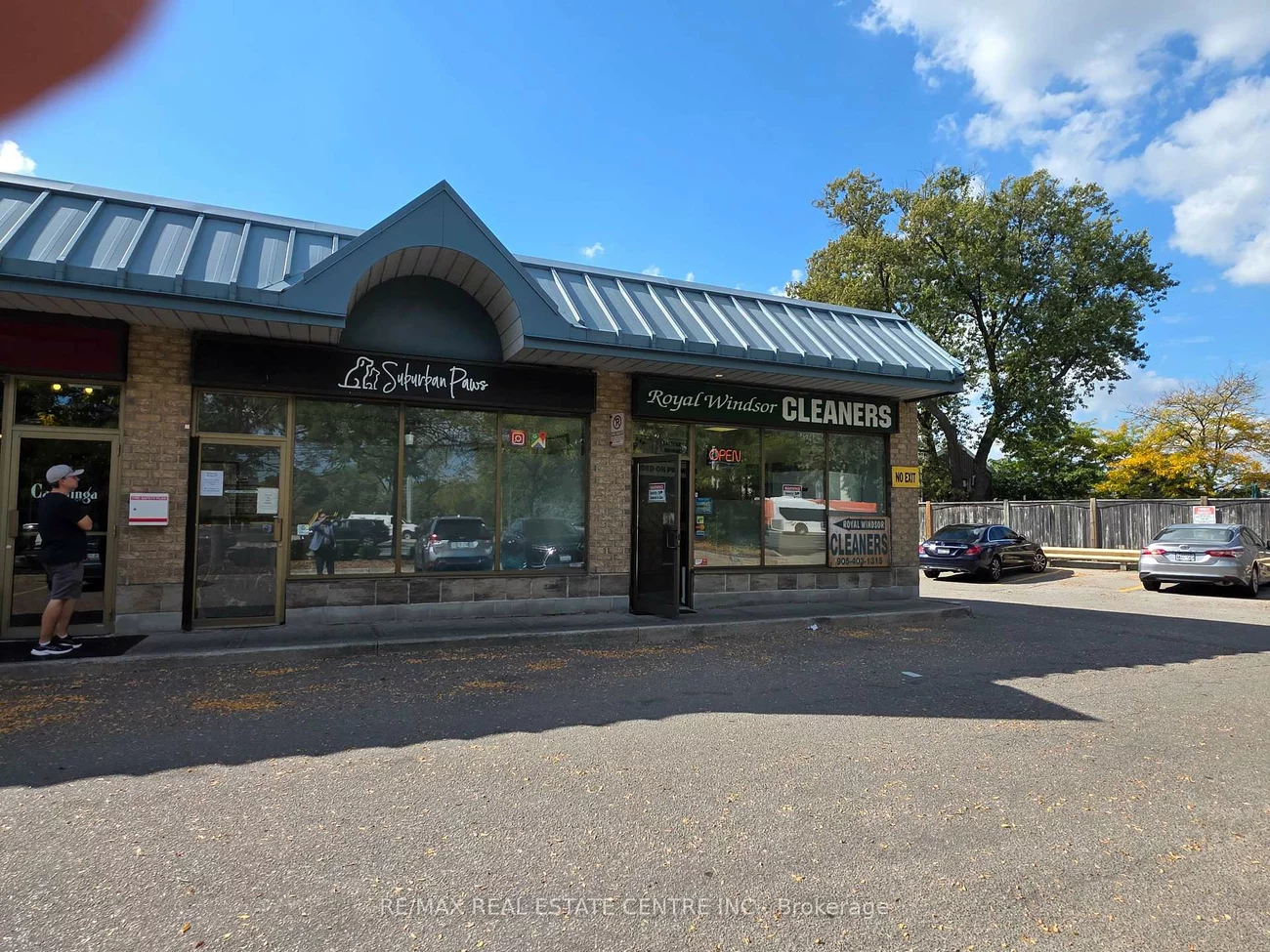 2057, Royal Windsor, Clarkson, Mississauga