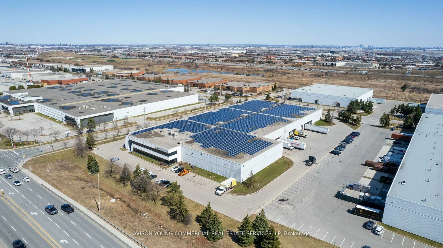 520, Abilene, Gateway, Mississauga