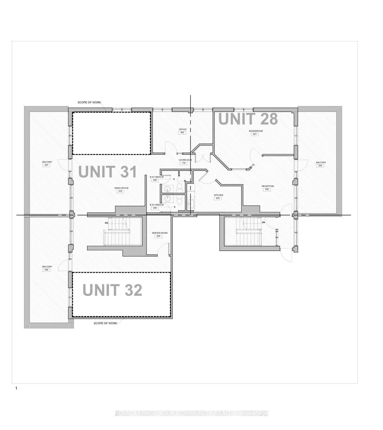 2155, Dunwin, Erin Mills, Mississauga
