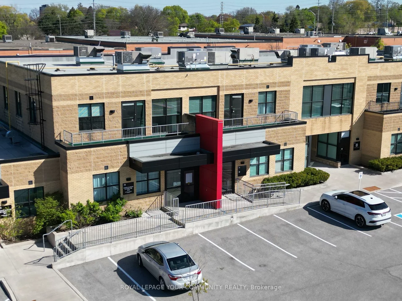 2155, Dunwin, Erin Mills, Mississauga