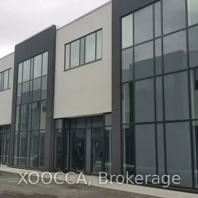 5266, Solar, Airport Corporate, Mississauga