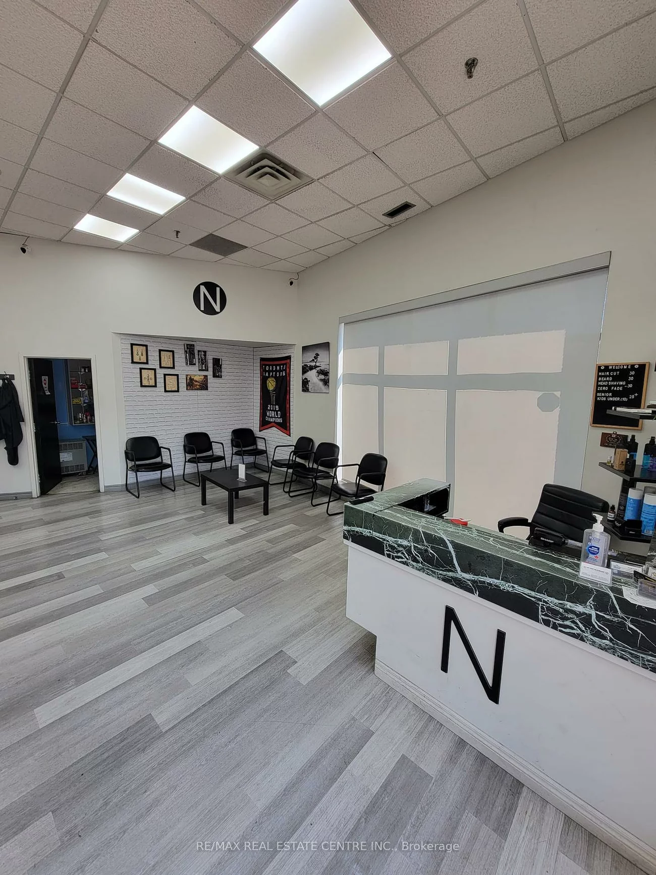 3105, Winston Churchill, Western Business Park, Mississauga