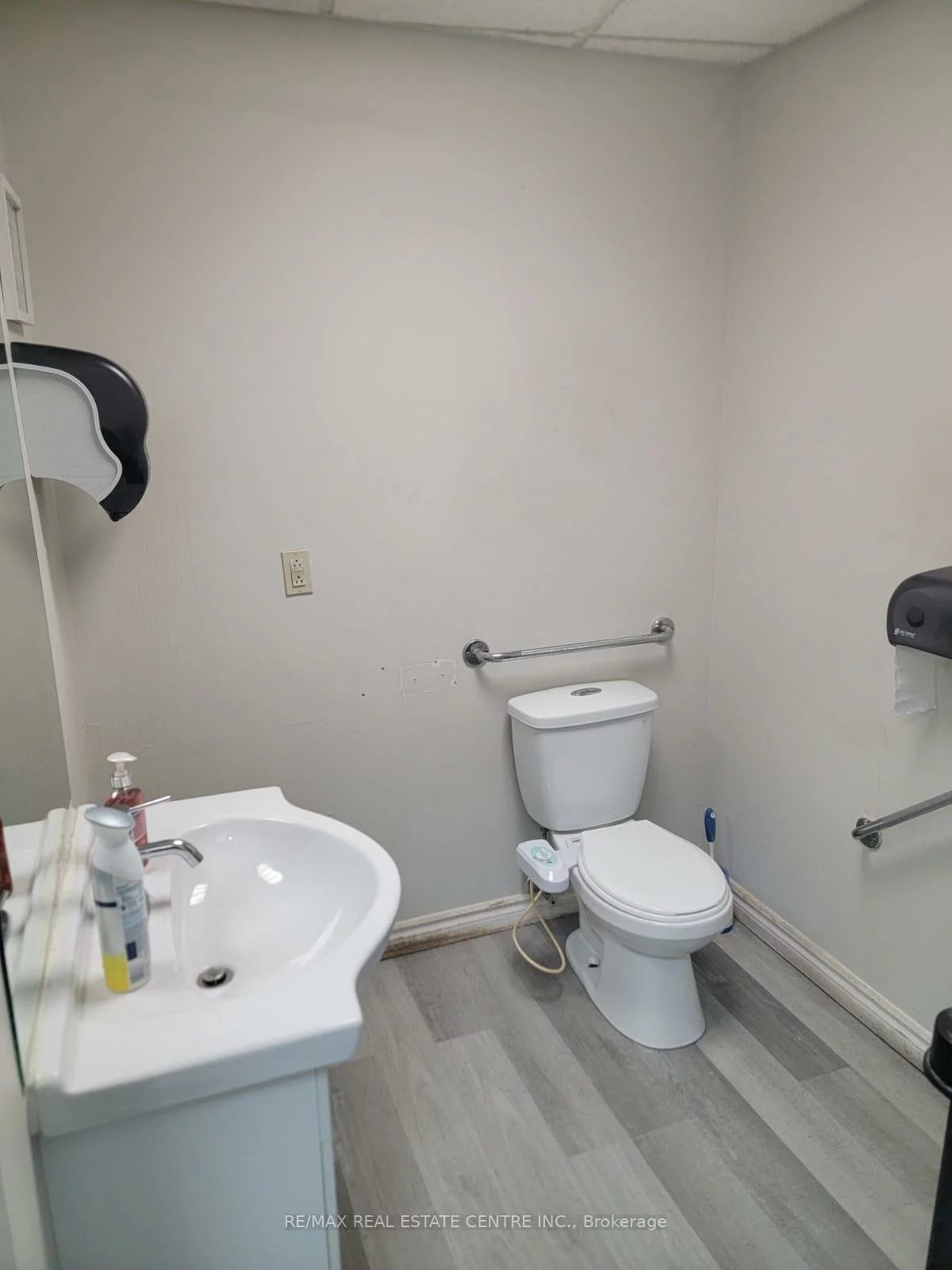 3105, Winston Churchill, Western Business Park, Mississauga