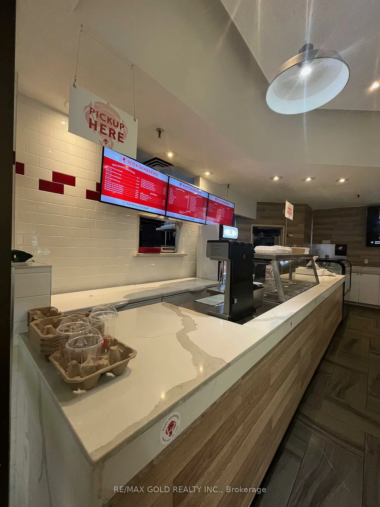 1151, Dundas, Erindale, Mississauga