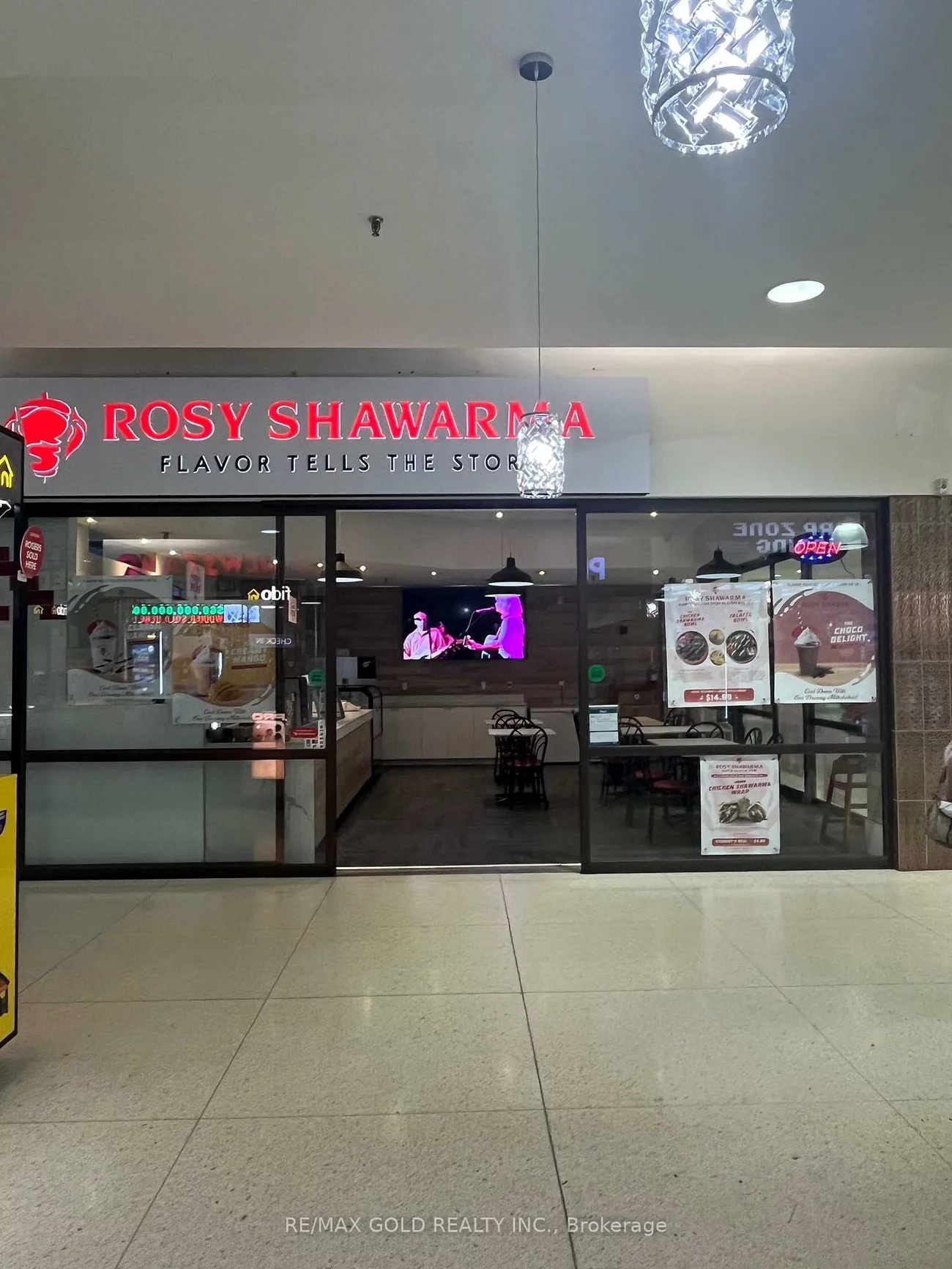 1151, Dundas, Erindale, Mississauga