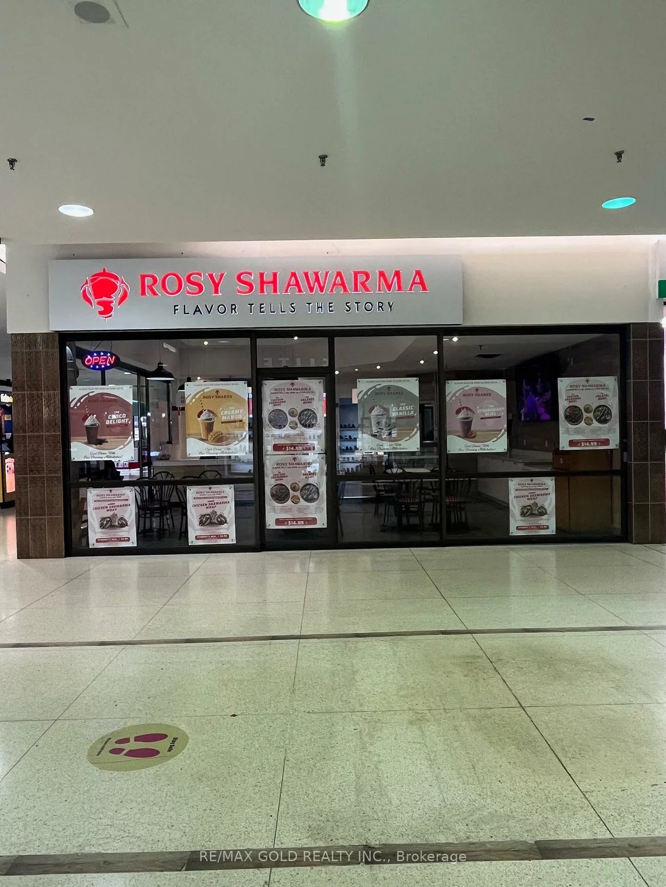 1151, Dundas, Erindale, Mississauga