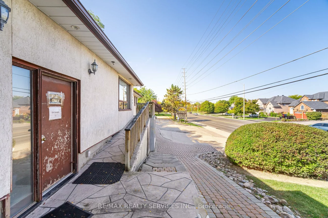 5330, Creditview, East Credit, Mississauga