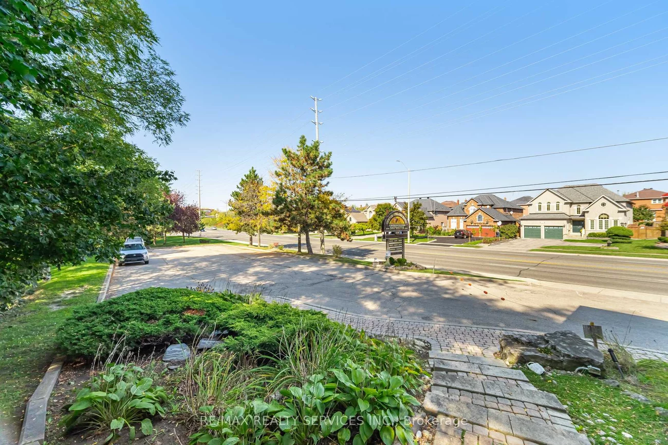 5330, Creditview, East Credit, Mississauga