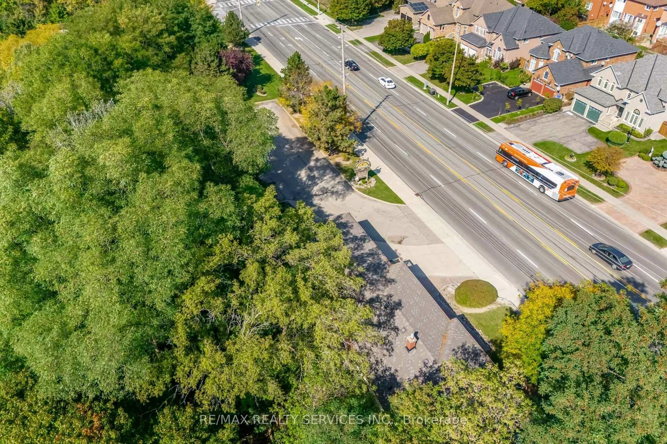 5330, Creditview, East Credit, Mississauga