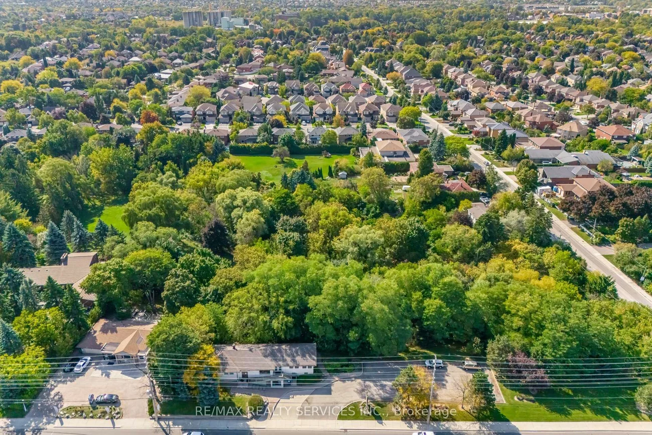 5330, Creditview, East Credit, Mississauga