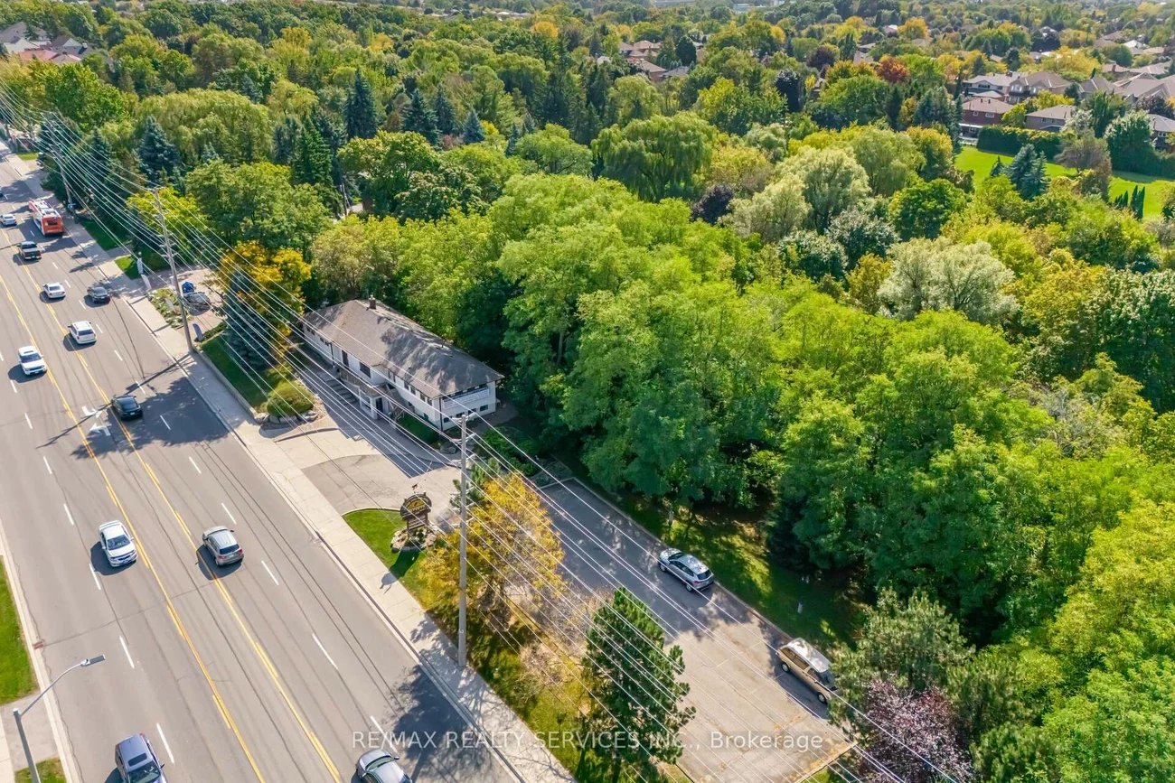 5330, Creditview, East Credit, Mississauga