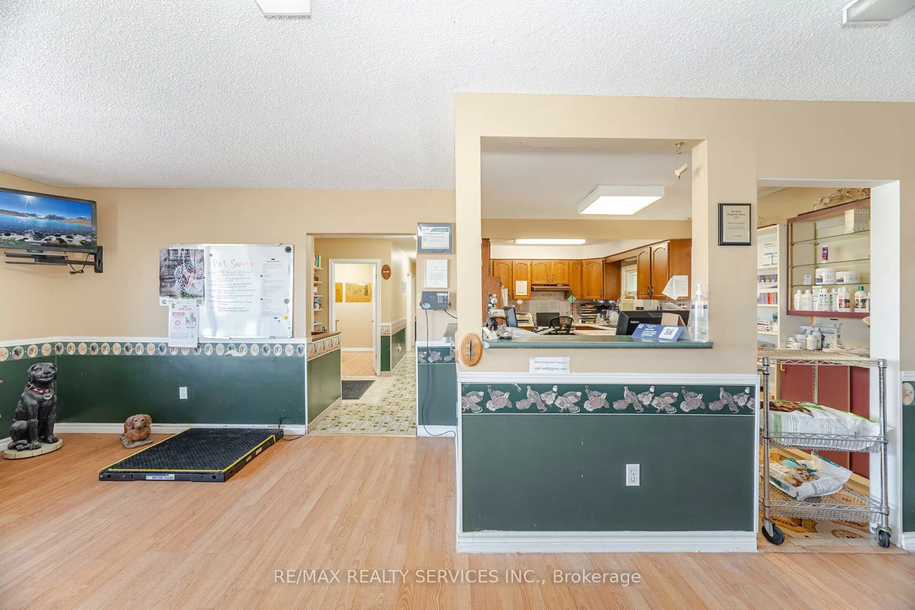 5330, Creditview, East Credit, Mississauga