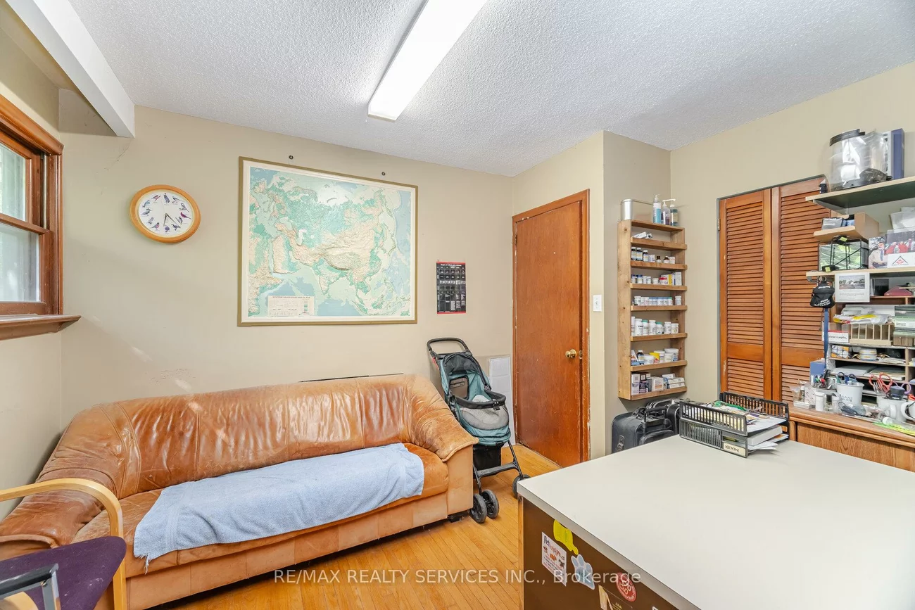 5330, Creditview, East Credit, Mississauga