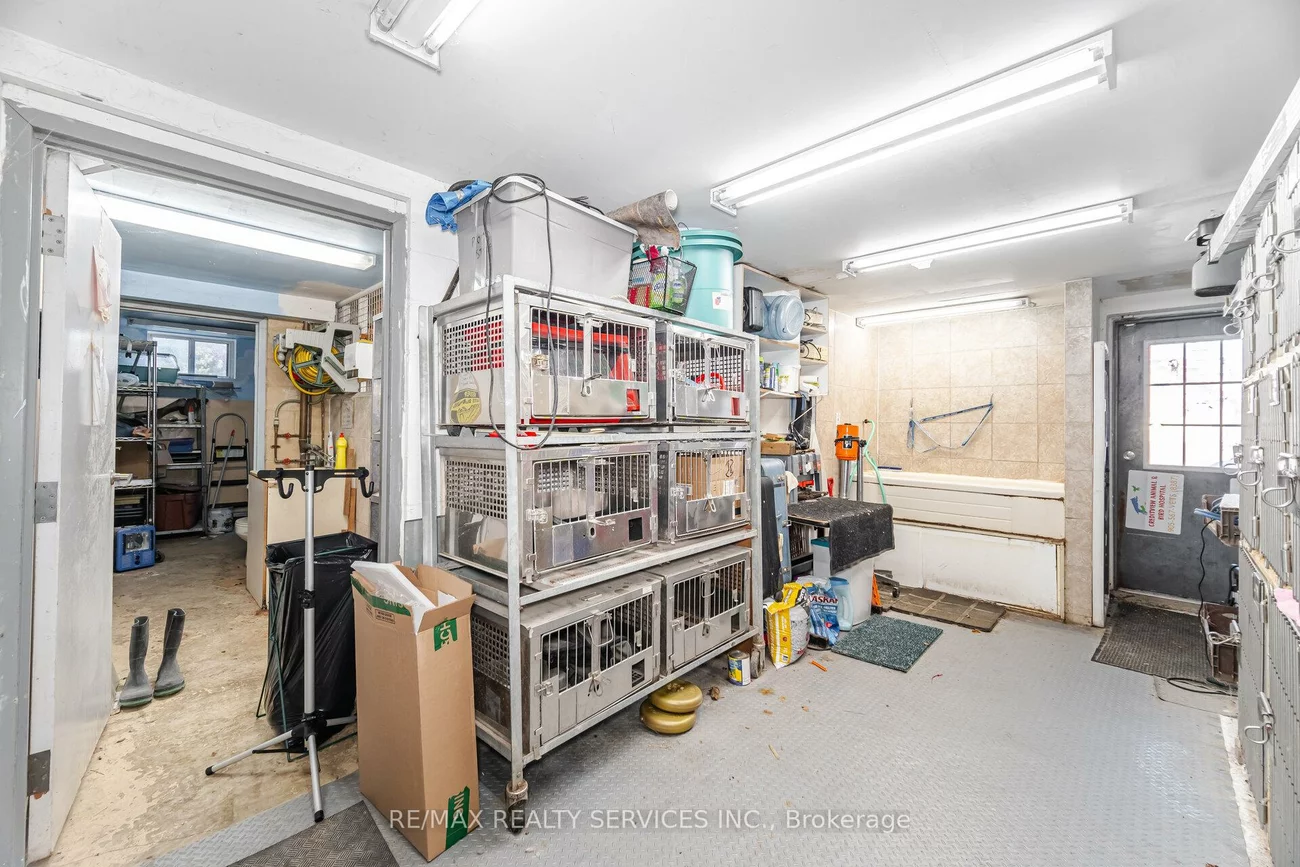 5330, Creditview, East Credit, Mississauga