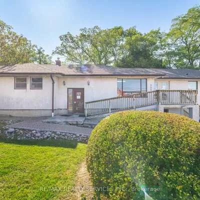 5330, Creditview, East Credit, Mississauga