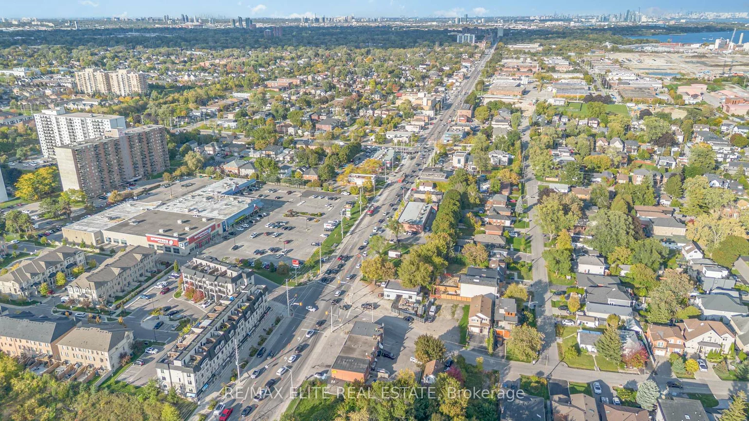 600, Lakeshore, Lakeview, Mississauga