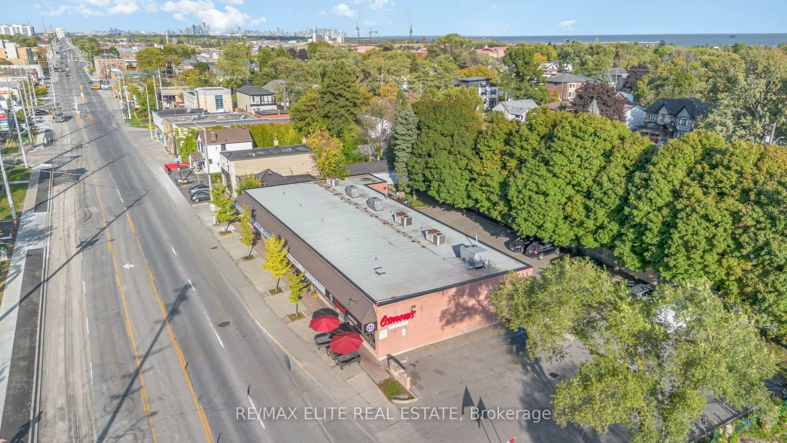 600, Lakeshore, Lakeview, Mississauga