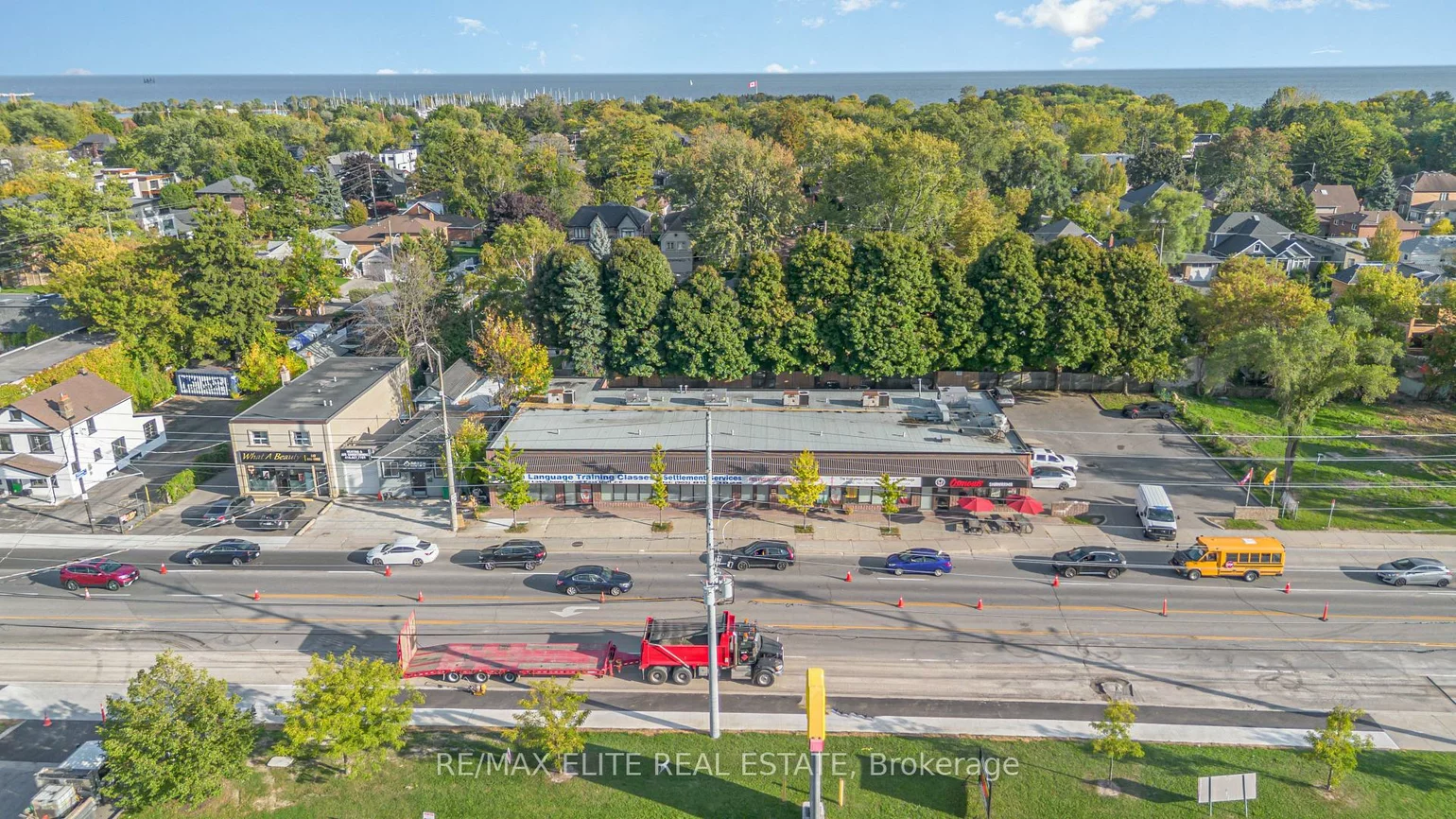 600, Lakeshore, Lakeview, Mississauga