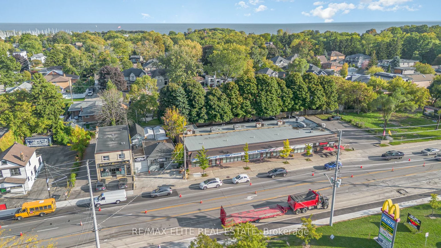 600, Lakeshore, Lakeview, Mississauga