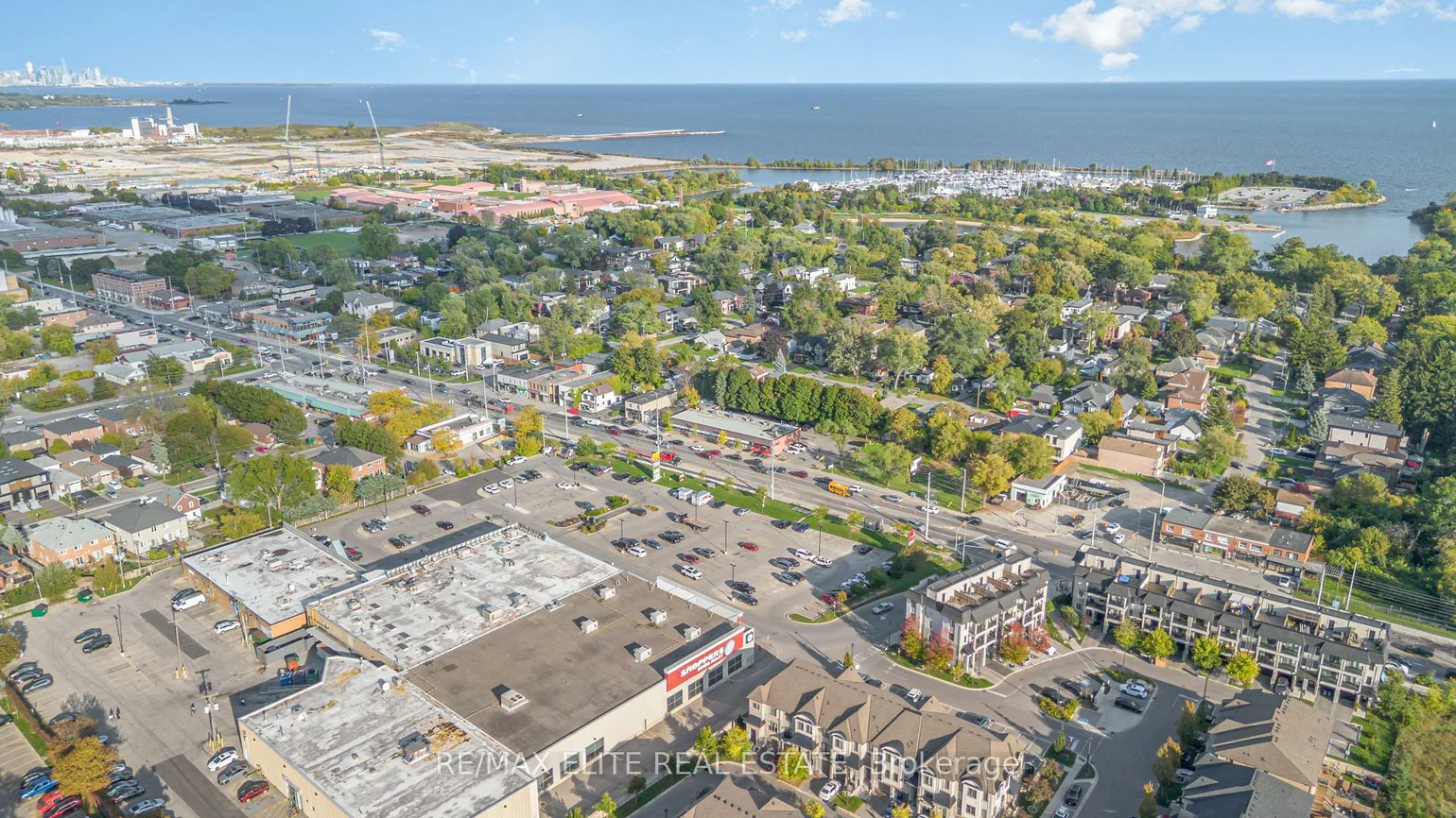 600, Lakeshore, Lakeview, Mississauga