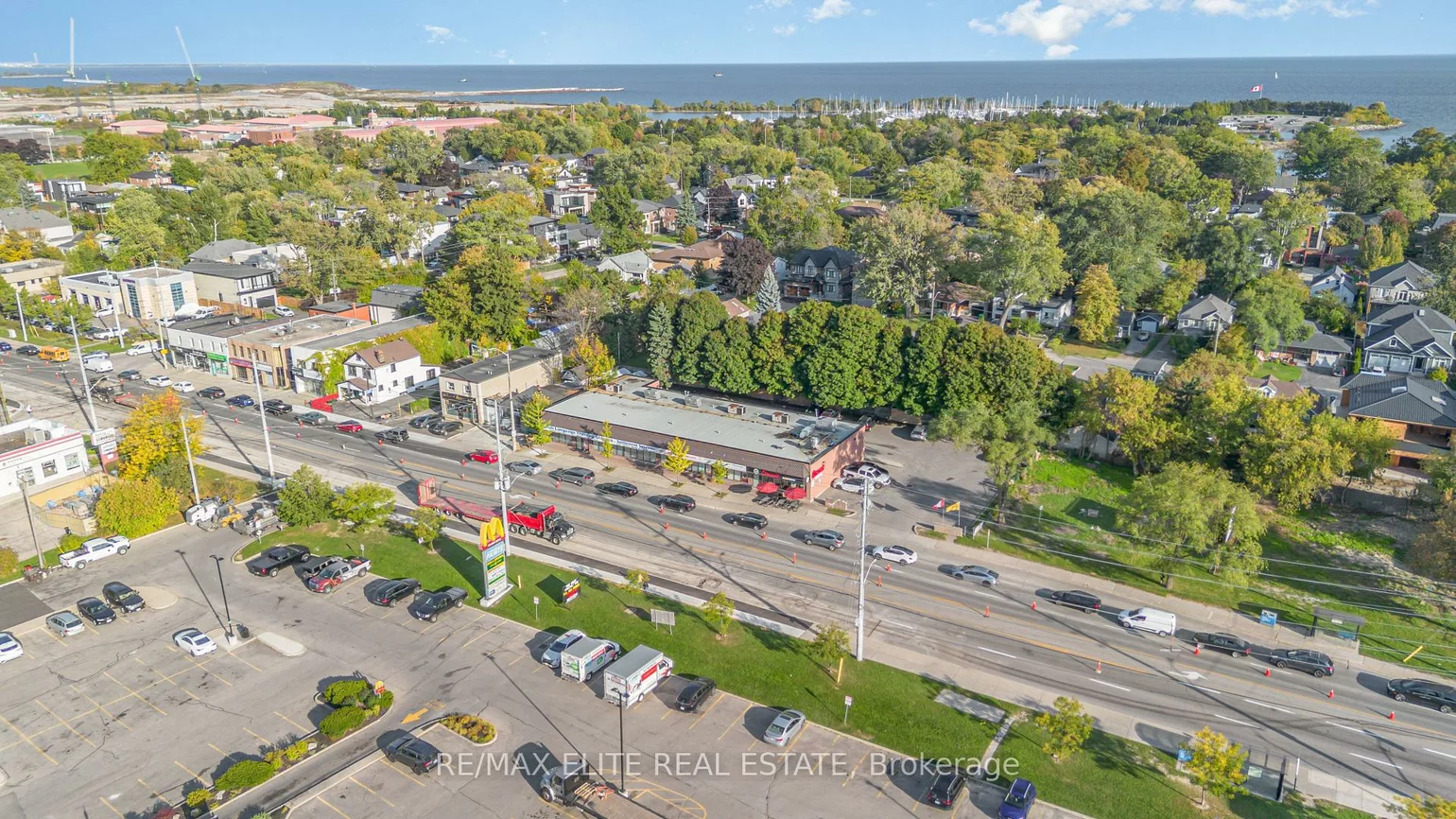 600, Lakeshore, Lakeview, Mississauga