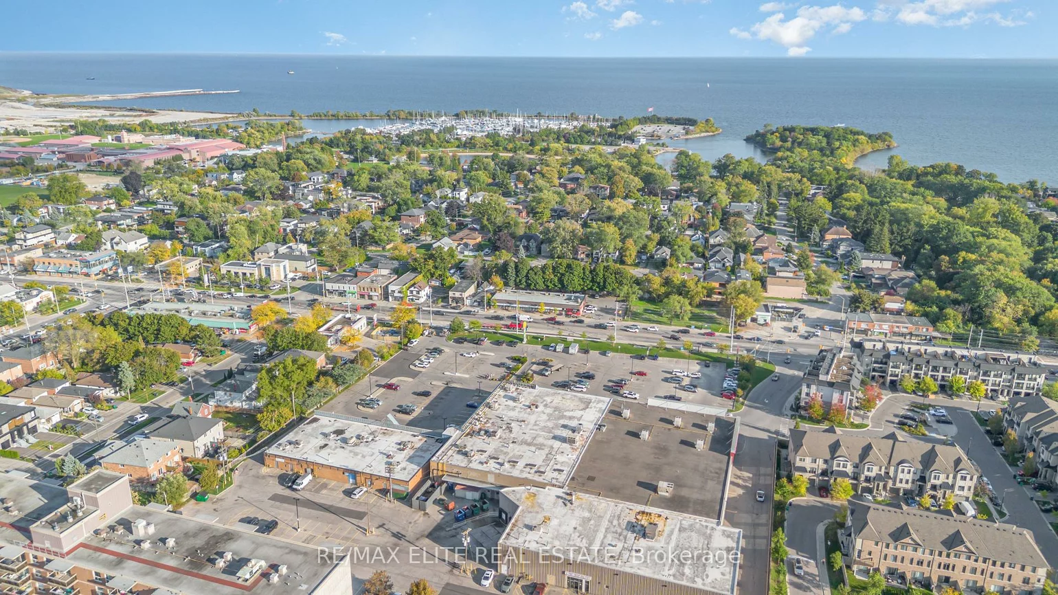 600, Lakeshore, Lakeview, Mississauga