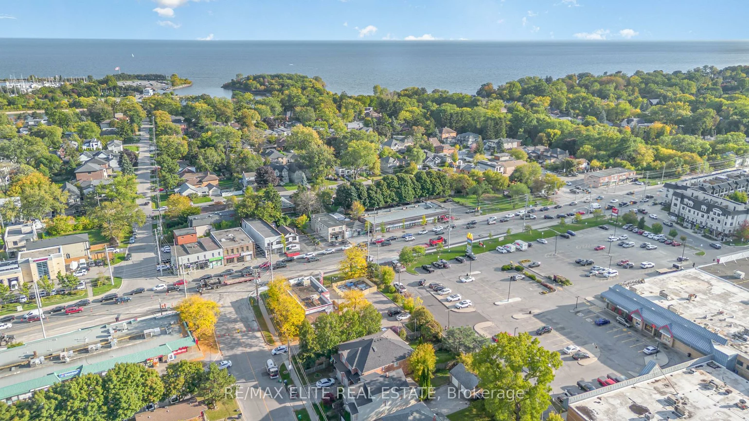 600, Lakeshore, Lakeview, Mississauga