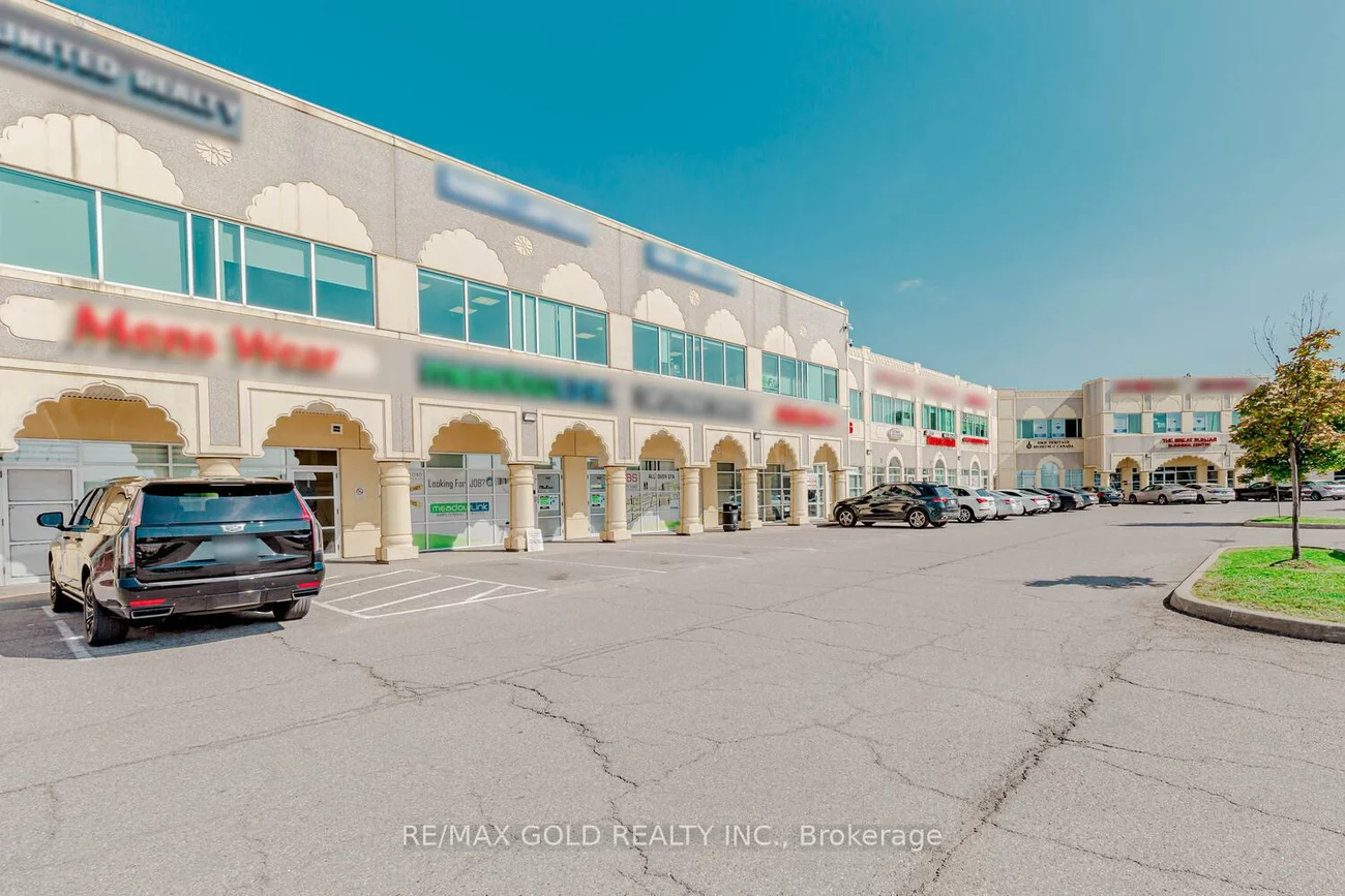 2980, Drew, Malton, Mississauga