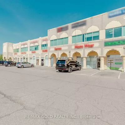 2980, Drew, Malton, Mississauga