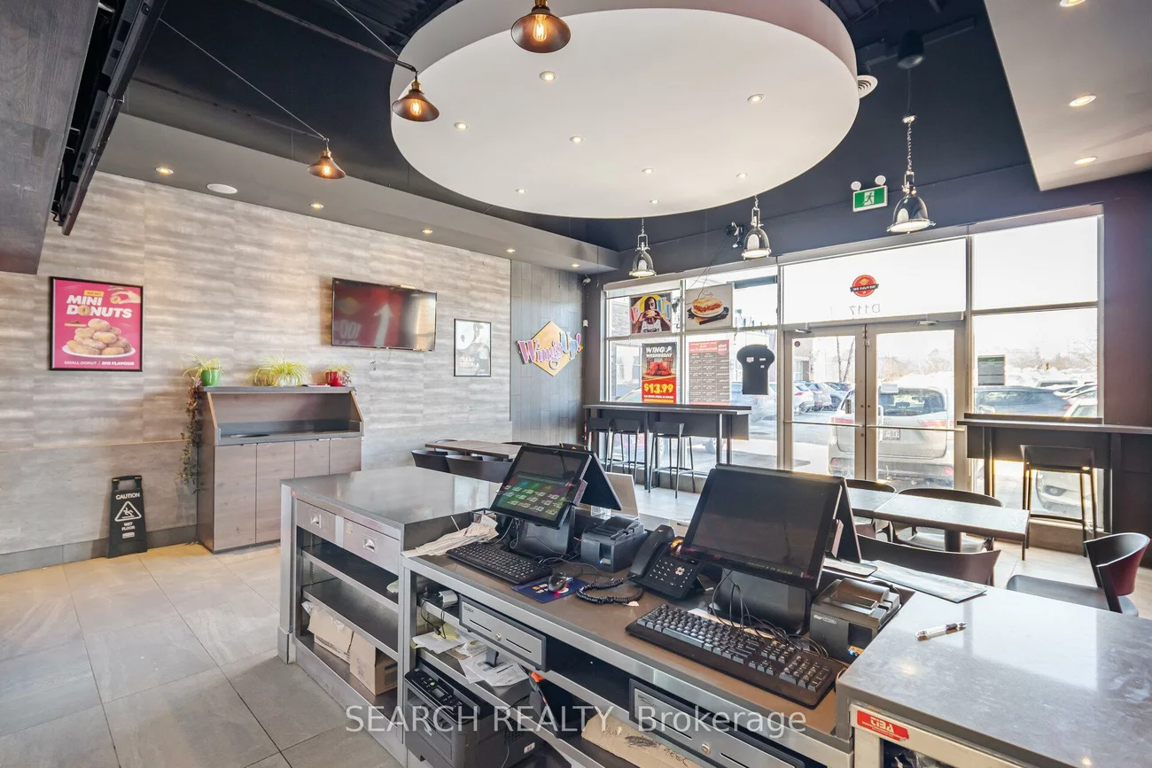 1900, Fowler, Sheridan, Mississauga