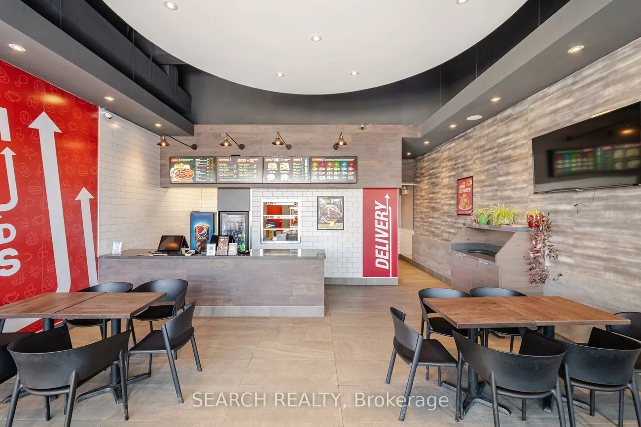 1900, Fowler, Sheridan, Mississauga