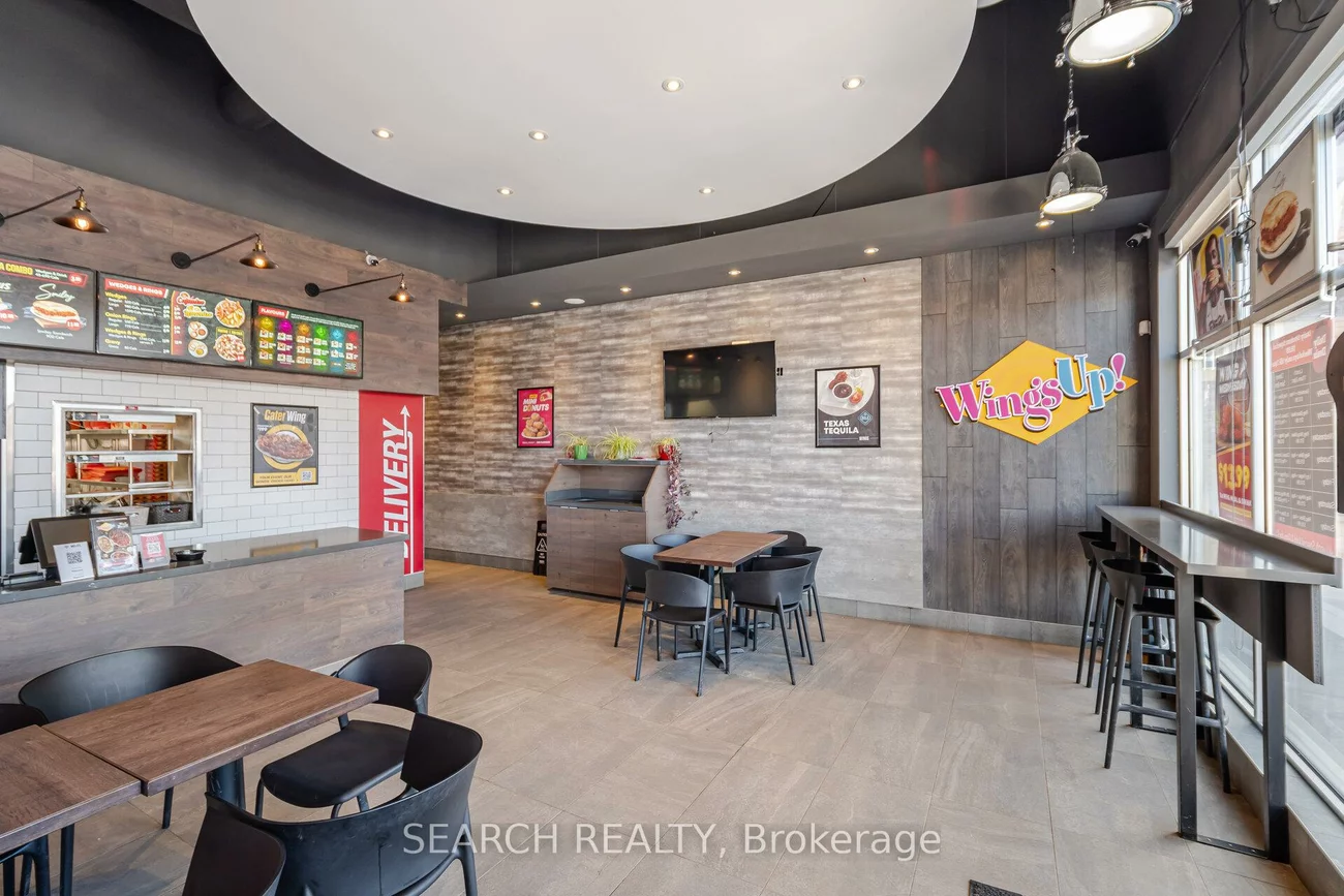 1900, Fowler, Sheridan, Mississauga