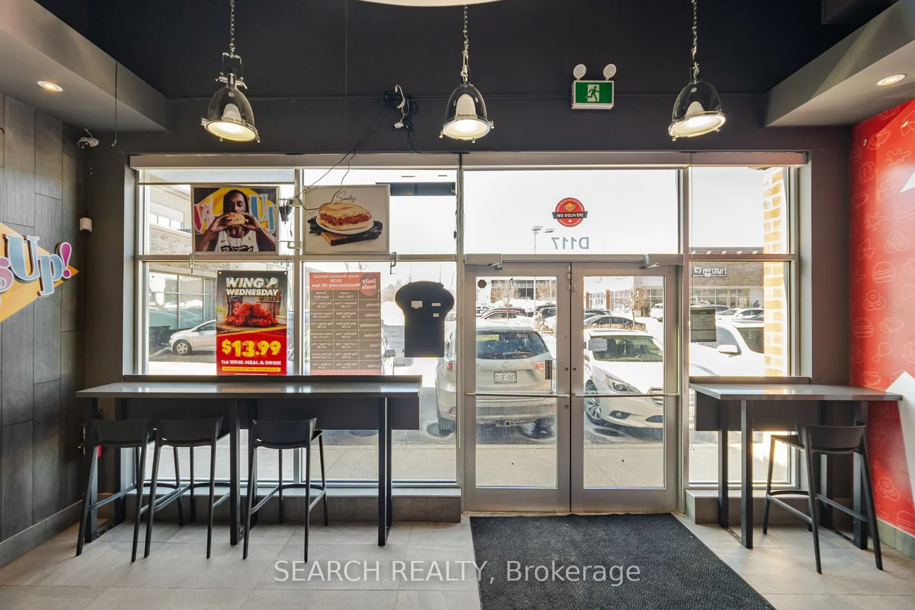 1900, Fowler, Sheridan, Mississauga