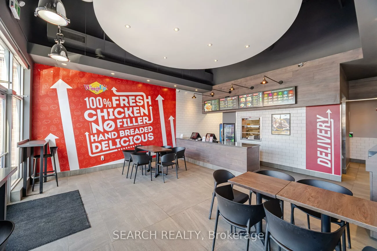 1900, Fowler, Sheridan, Mississauga