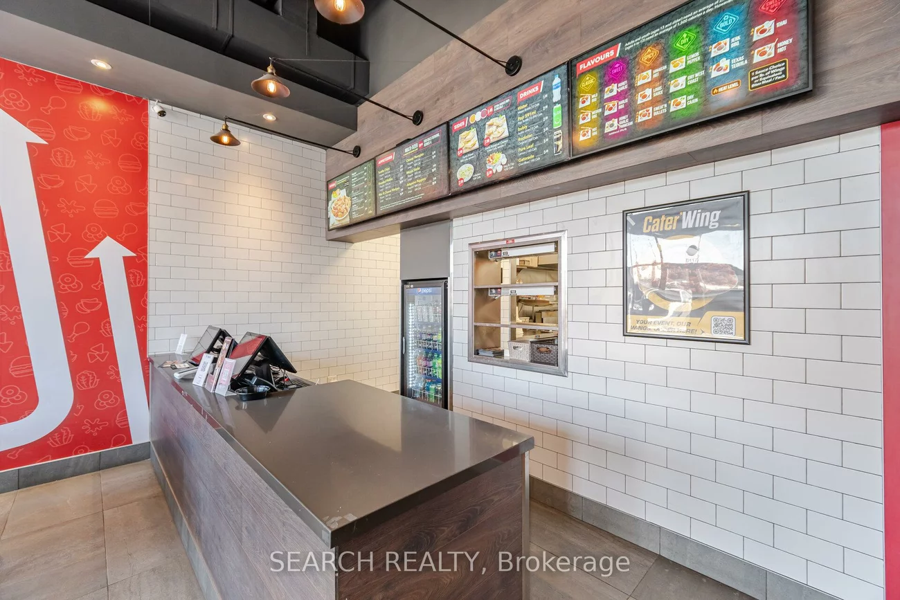 1900, Fowler, Sheridan, Mississauga