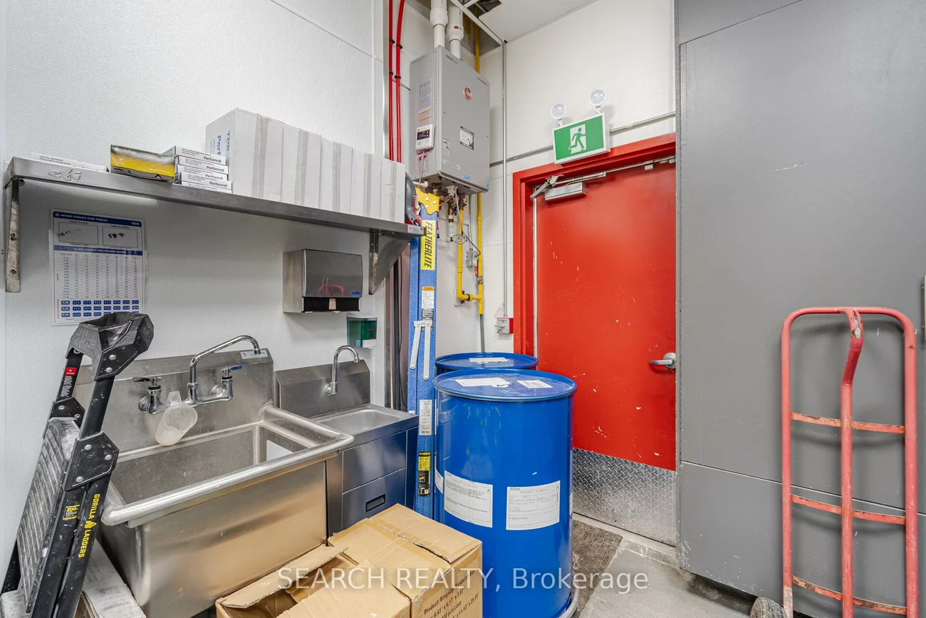 1900, Fowler, Sheridan, Mississauga