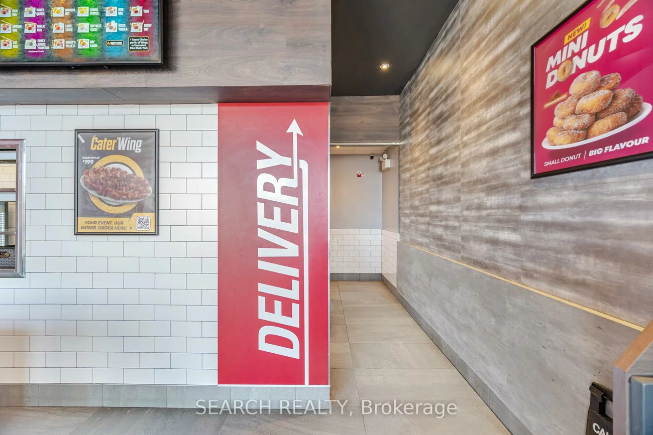 1900, Fowler, Sheridan, Mississauga