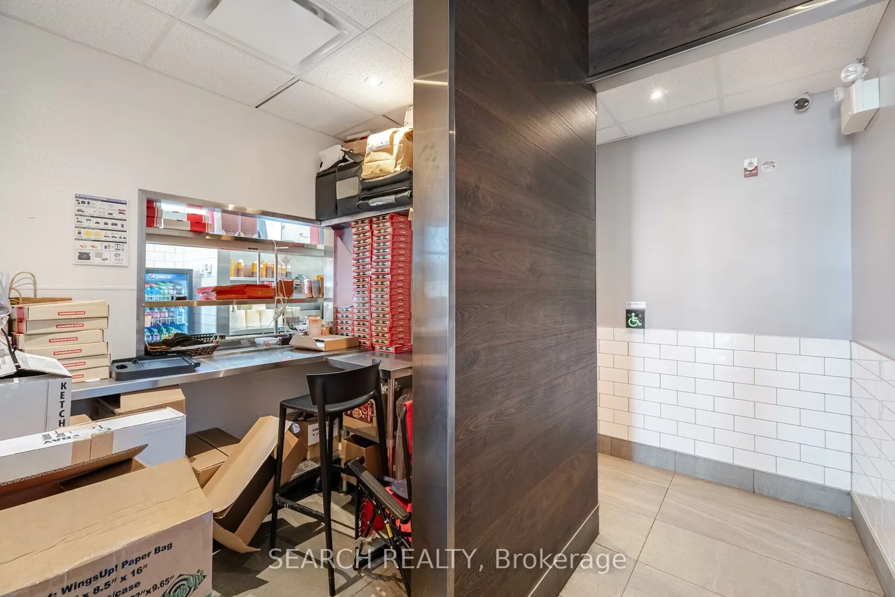 1900, Fowler, Sheridan, Mississauga