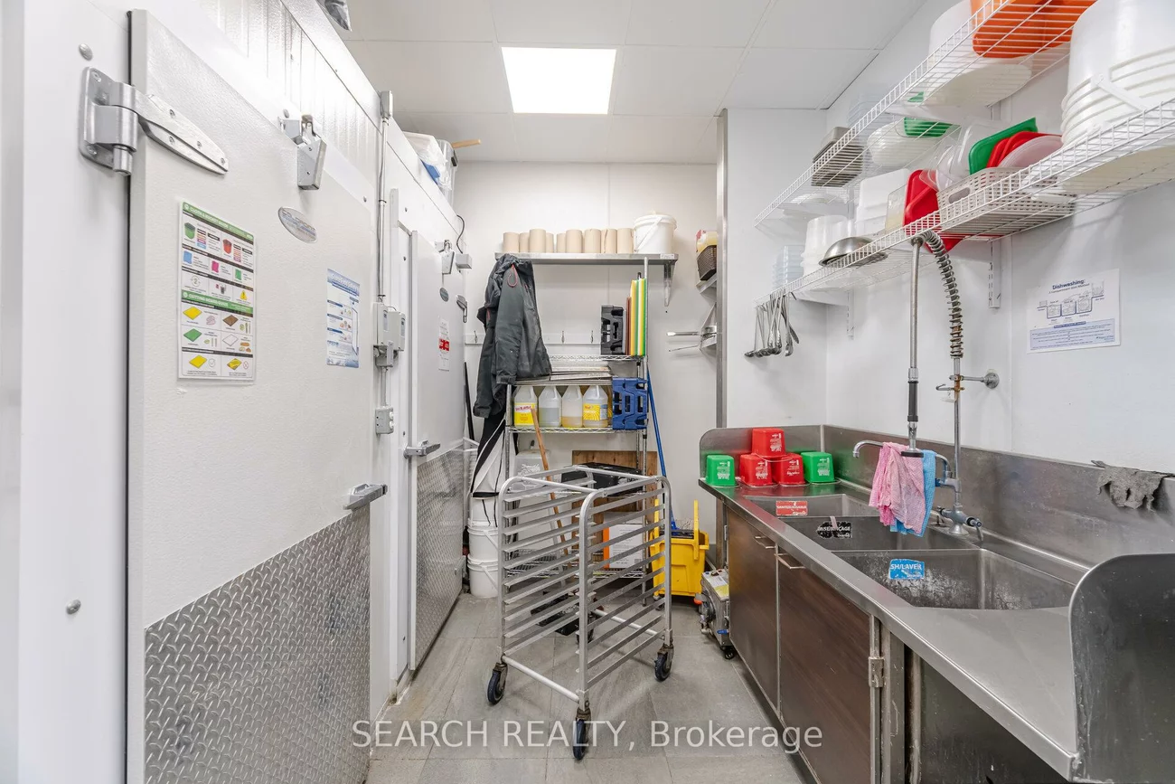 1900, Fowler, Sheridan, Mississauga