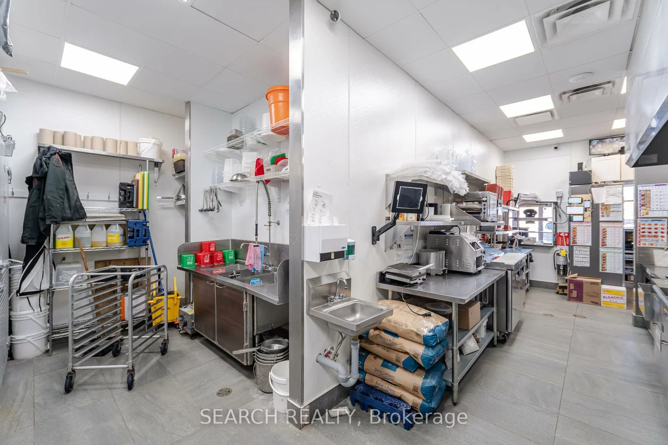 1900, Fowler, Sheridan, Mississauga