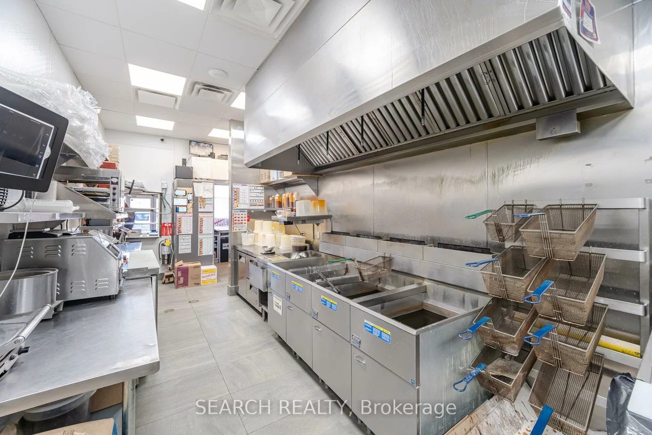 1900, Fowler, Sheridan, Mississauga