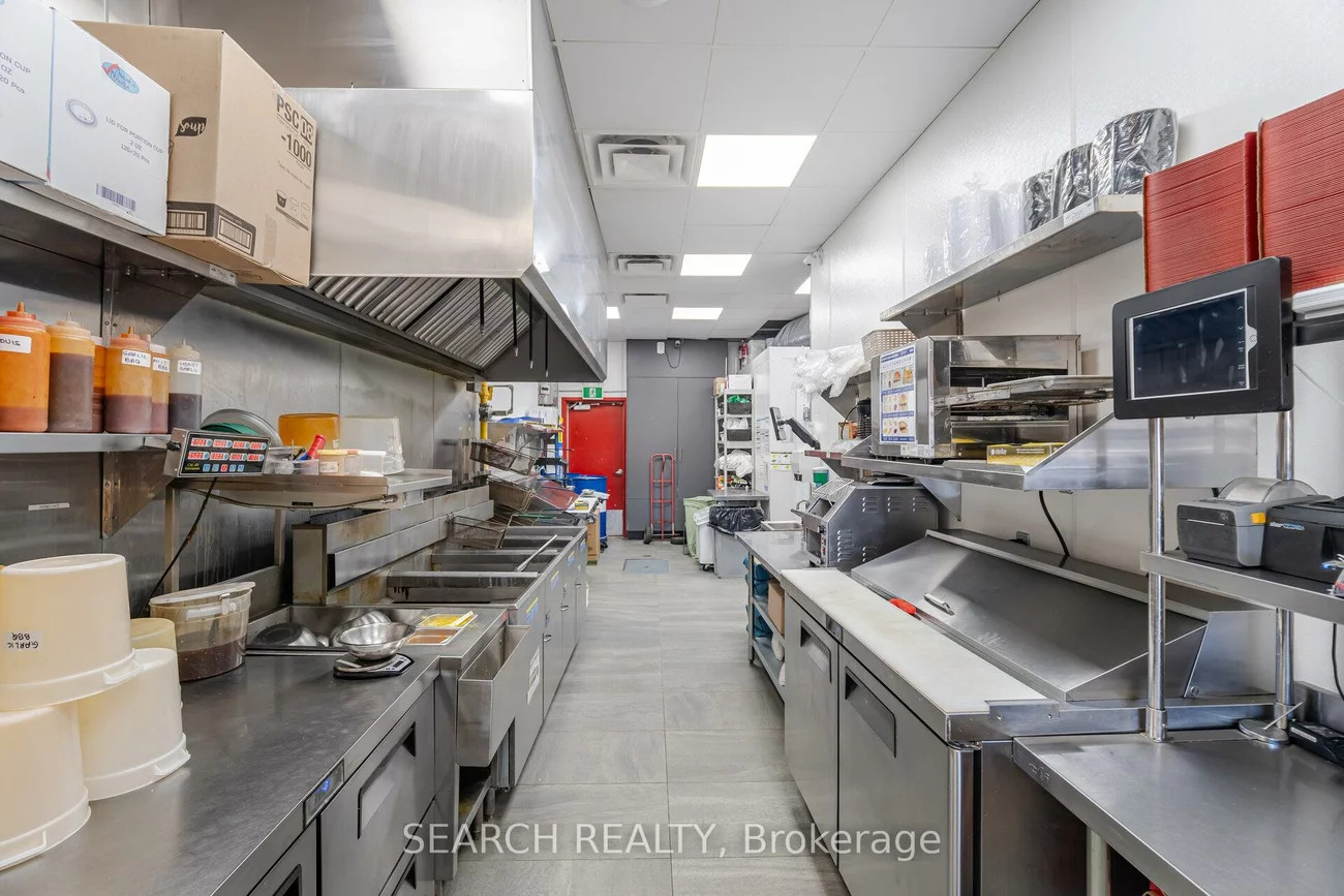 1900, Fowler, Sheridan, Mississauga