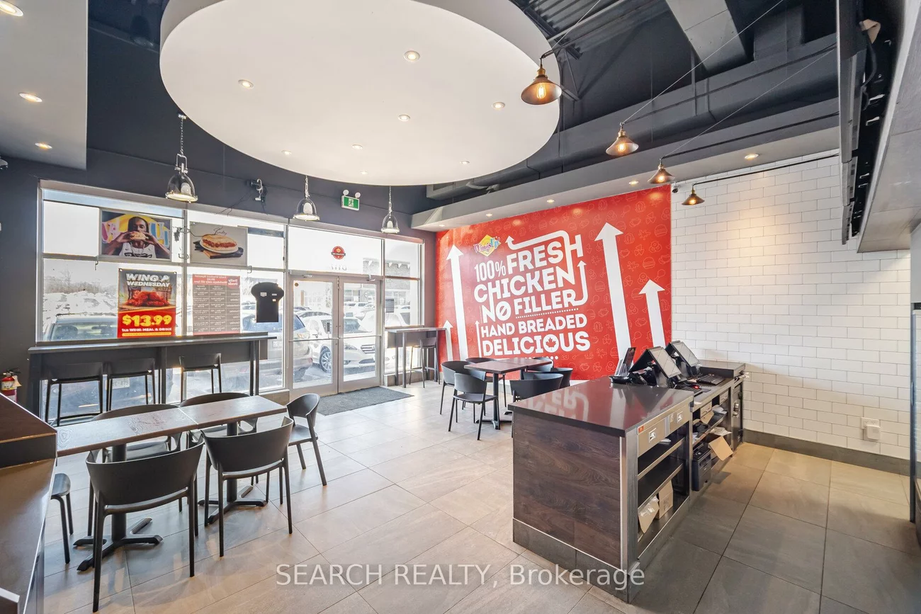 1900, Fowler, Sheridan, Mississauga