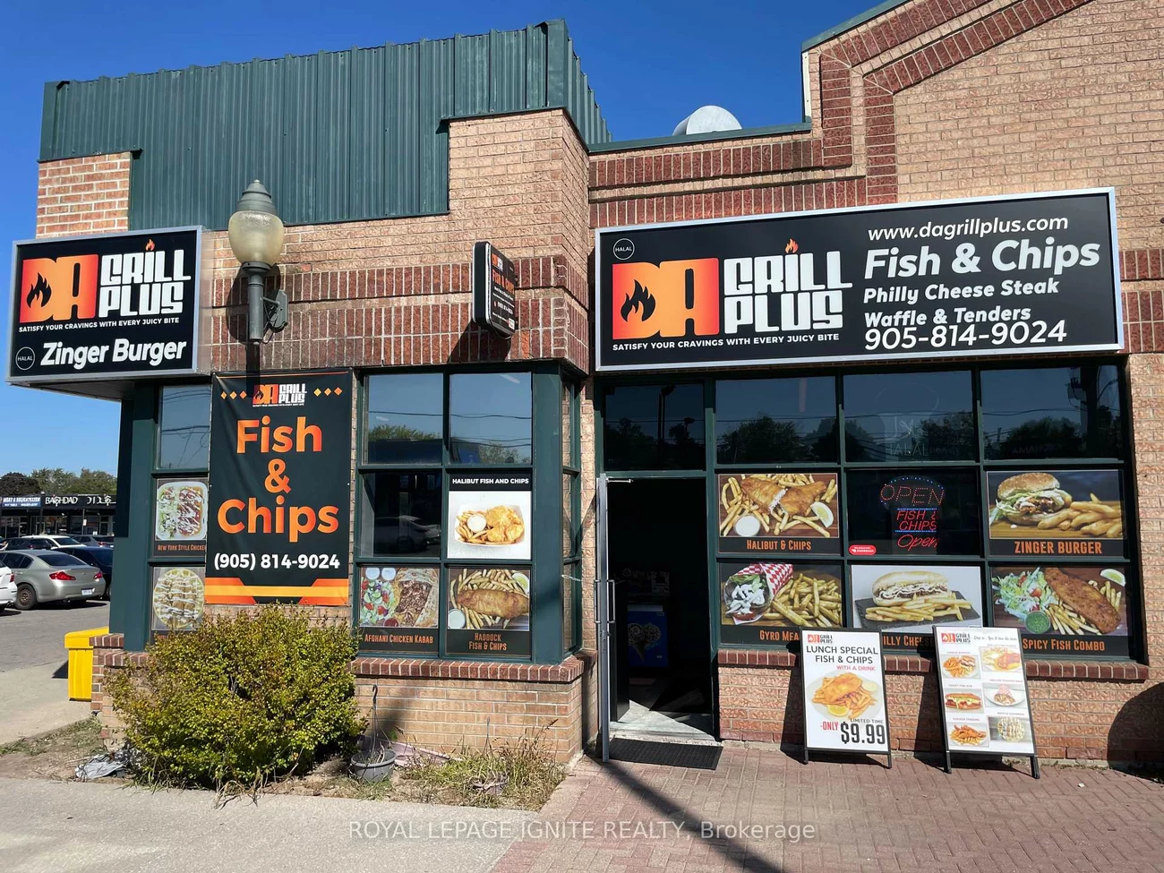 17, Queen, Streetsville, Mississauga