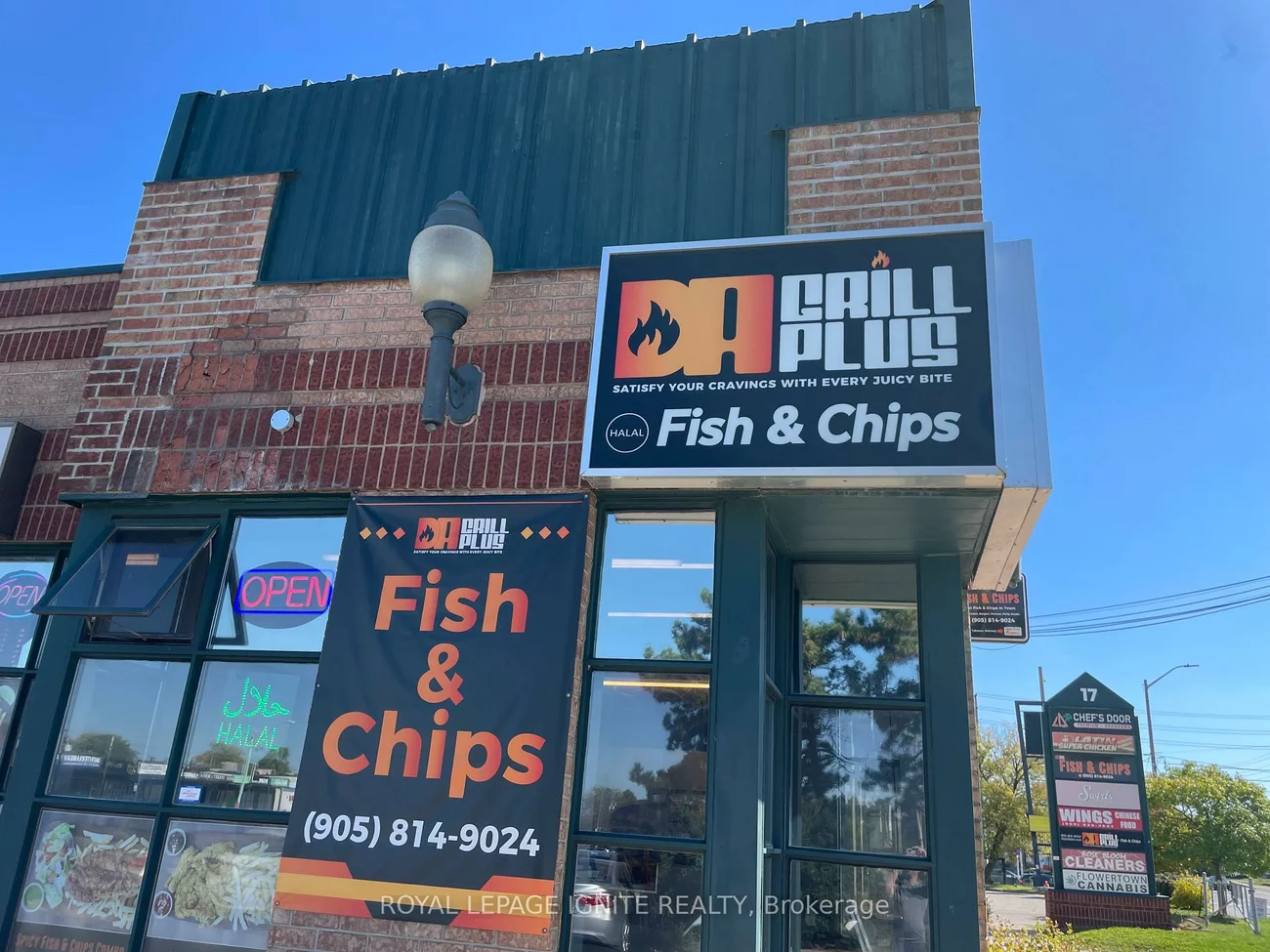 17, Queen, Streetsville, Mississauga