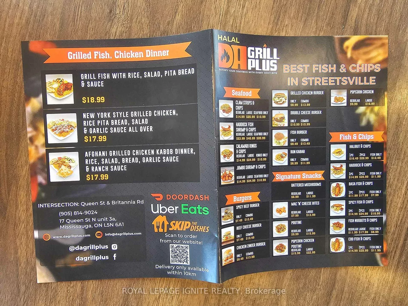 17, Queen, Streetsville, Mississauga