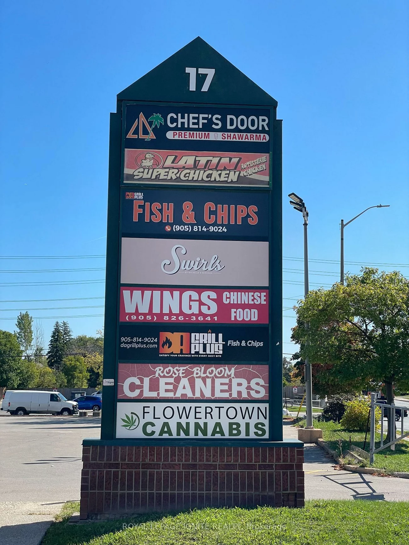 17, Queen, Streetsville, Mississauga