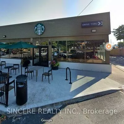 334, Dundas, Cooksville, Mississauga