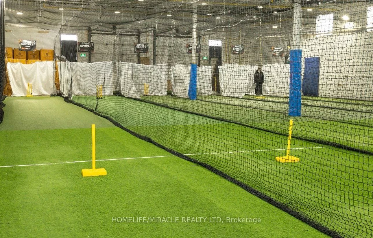 7289, Torbram, Northeast, Mississauga